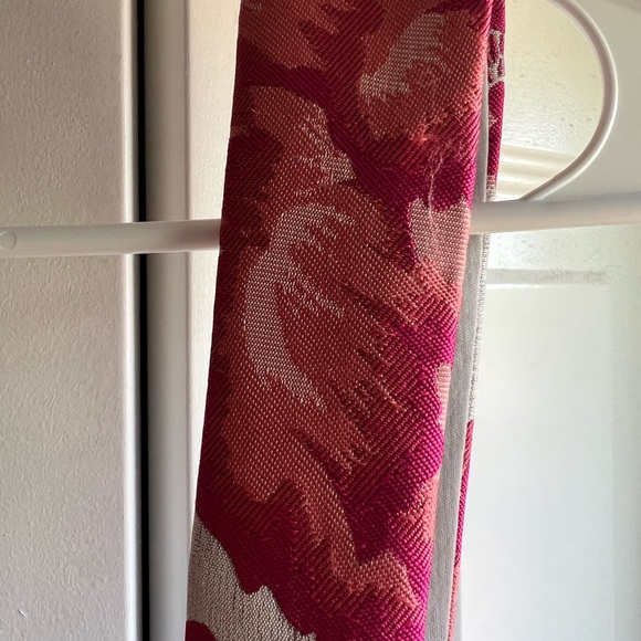 Betsey Johnson Pink Flowered Dress - Picture 7 of 10